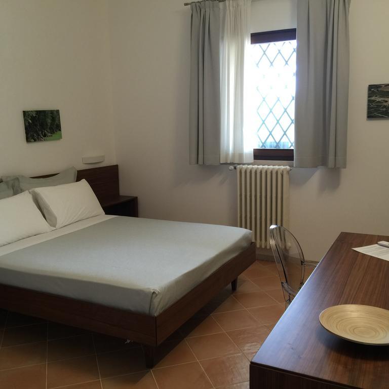 L'Ulivo Bed And Breakfast Savelletri ภายนอก รูปภาพ
