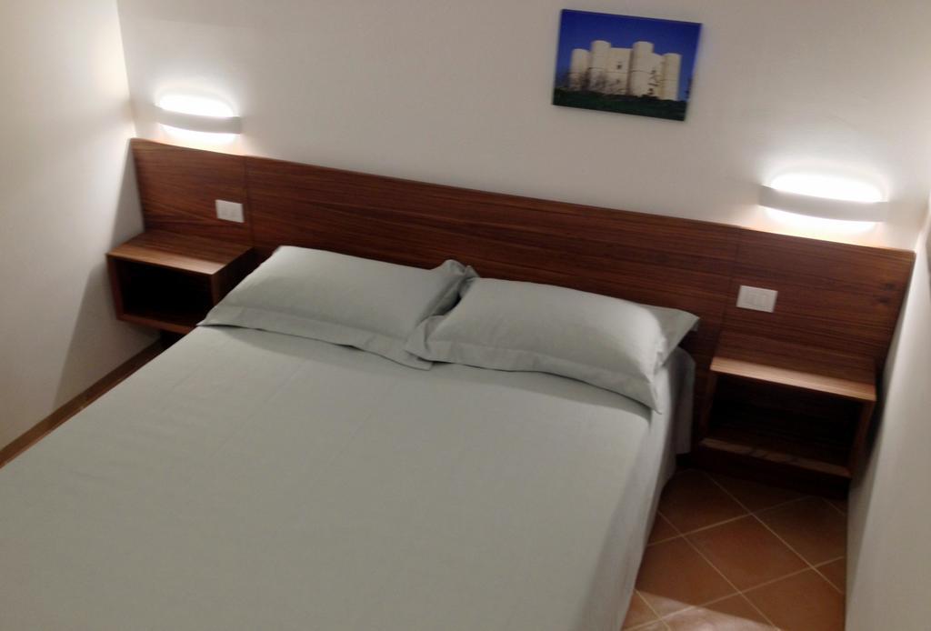 L'Ulivo Bed And Breakfast Savelletri ห้อง รูปภาพ