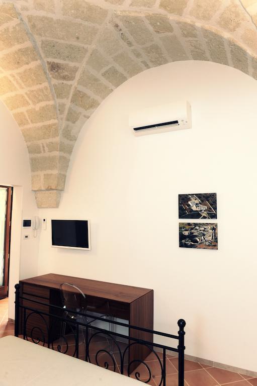 L'Ulivo Bed And Breakfast Savelletri ห้อง รูปภาพ