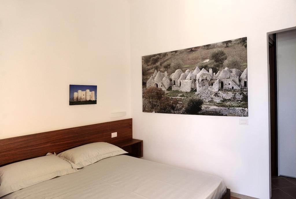 L'Ulivo Bed And Breakfast Savelletri ห้อง รูปภาพ