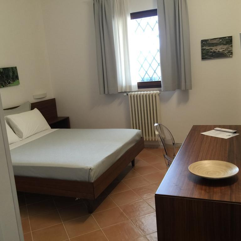 L'Ulivo Bed And Breakfast Savelletri ภายนอก รูปภาพ