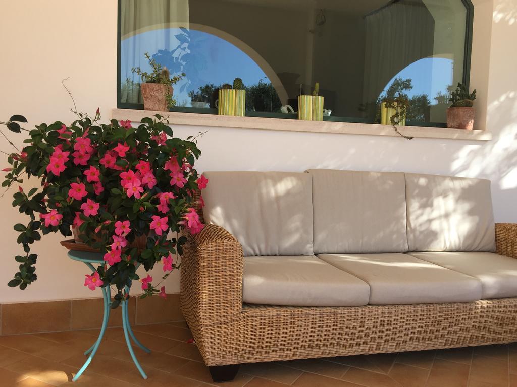 L'Ulivo Bed And Breakfast Savelletri ภายนอก รูปภาพ