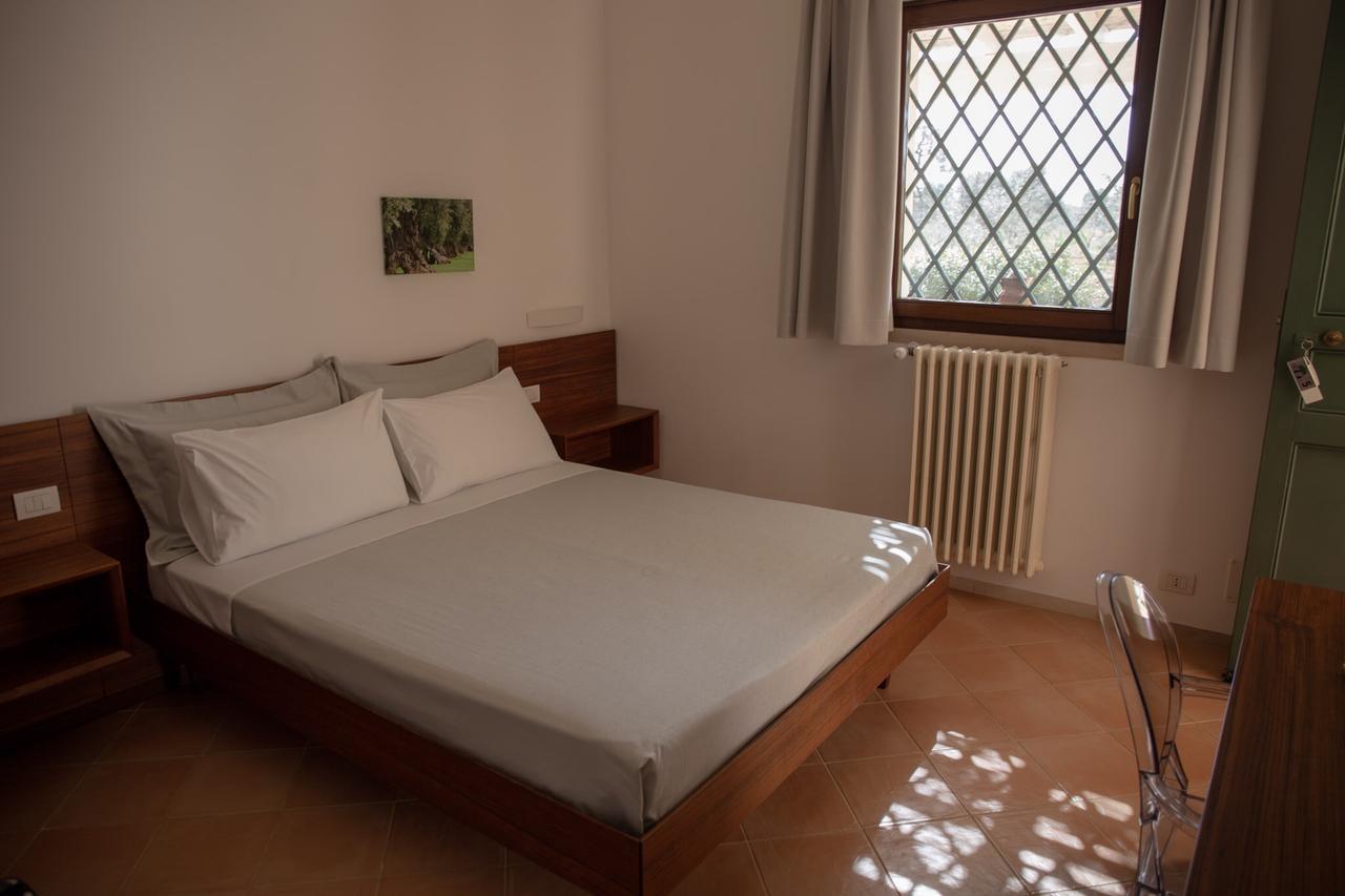 L'Ulivo Bed And Breakfast Savelletri ภายนอก รูปภาพ